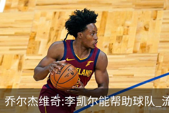 乔尔杰维奇:李凯尔能帮助球队 流程要去问篮协